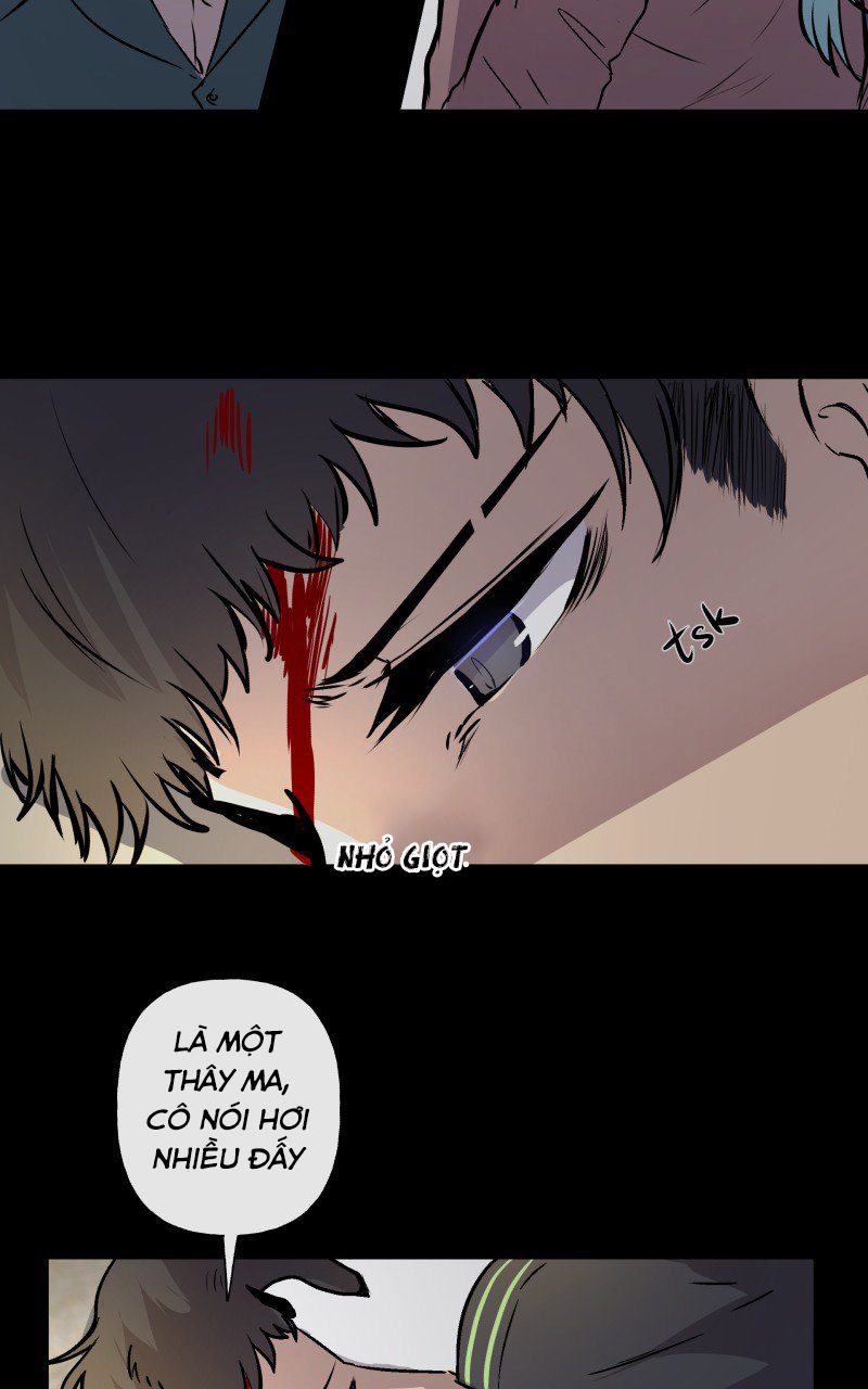 Đọc truyện Trọng sinh mạc thế - Chap 64